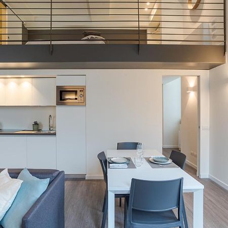 Suite Brunate - By Myhomeincomo Kültér fotó