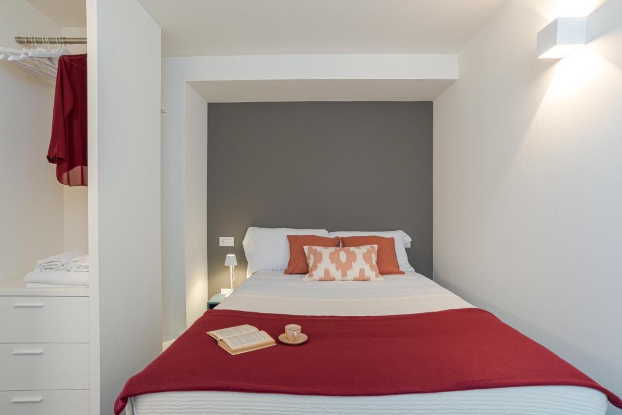 Suite Brunate - By Myhomeincomo Kültér fotó