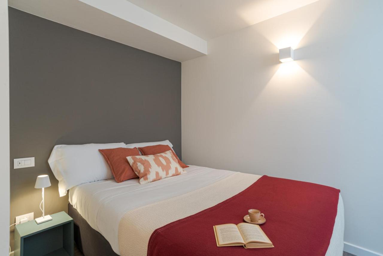 Suite Brunate - By Myhomeincomo Kültér fotó