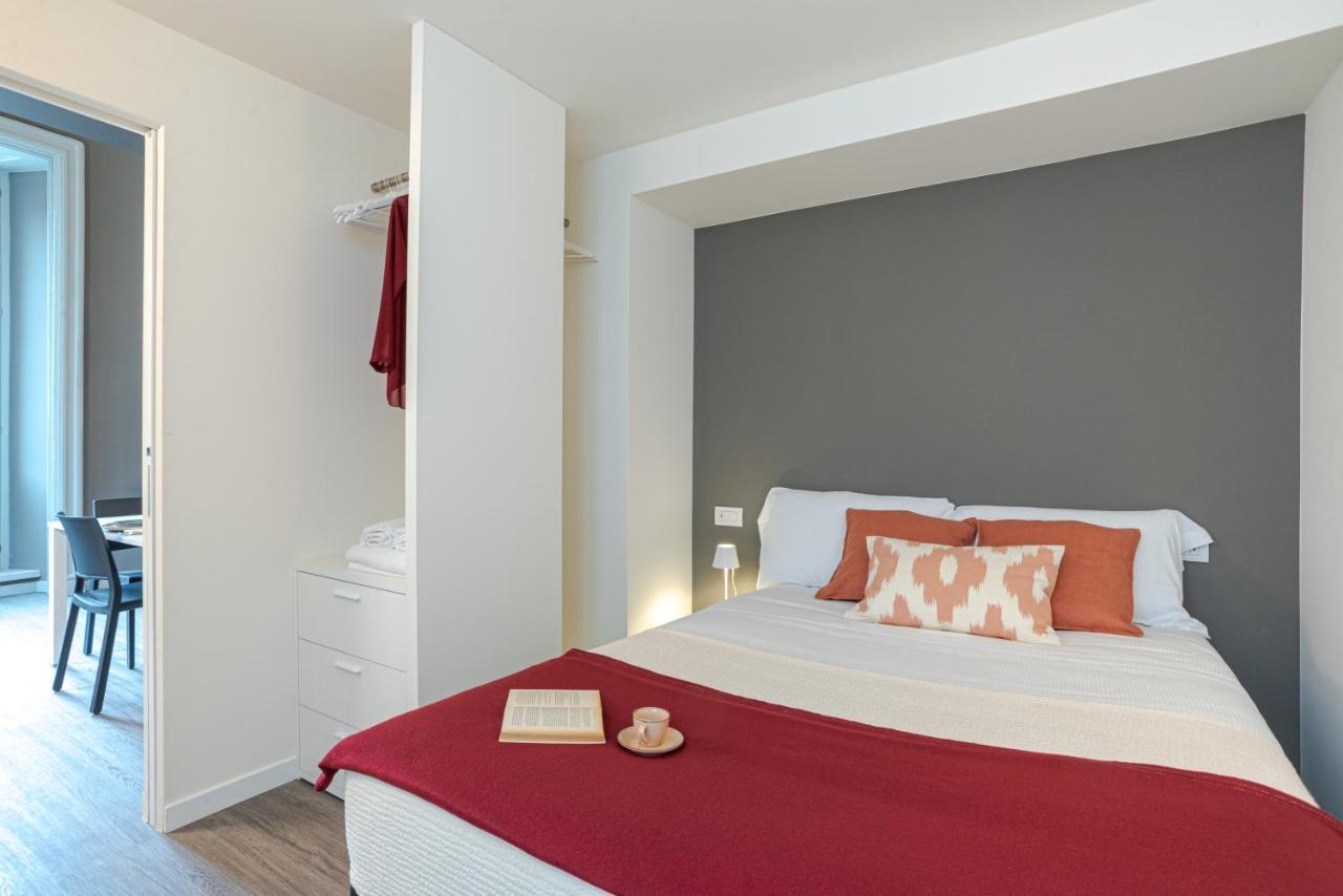 Suite Brunate - By Myhomeincomo Kültér fotó