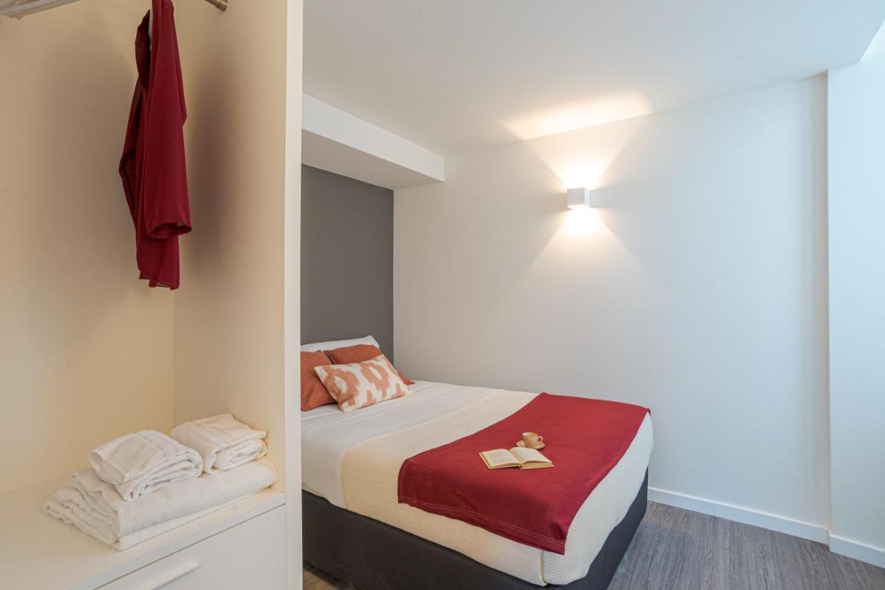 Suite Brunate - By Myhomeincomo Kültér fotó