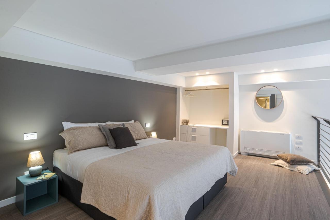 Suite Brunate - By Myhomeincomo Kültér fotó