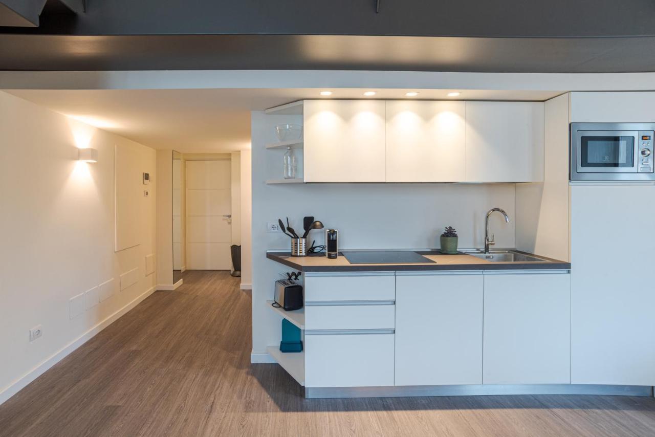 Suite Brunate - By Myhomeincomo Kültér fotó