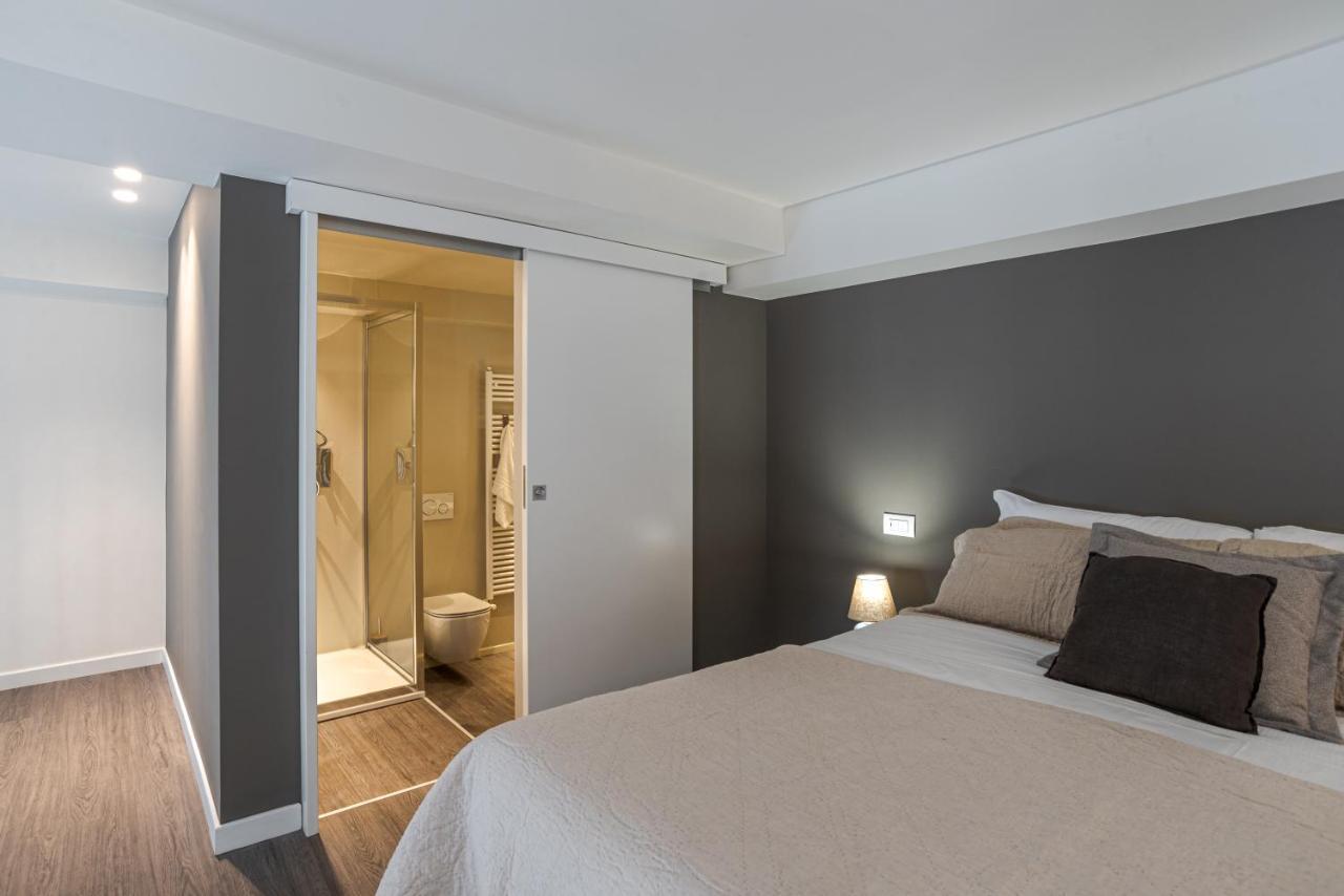 Suite Brunate - By Myhomeincomo Kültér fotó