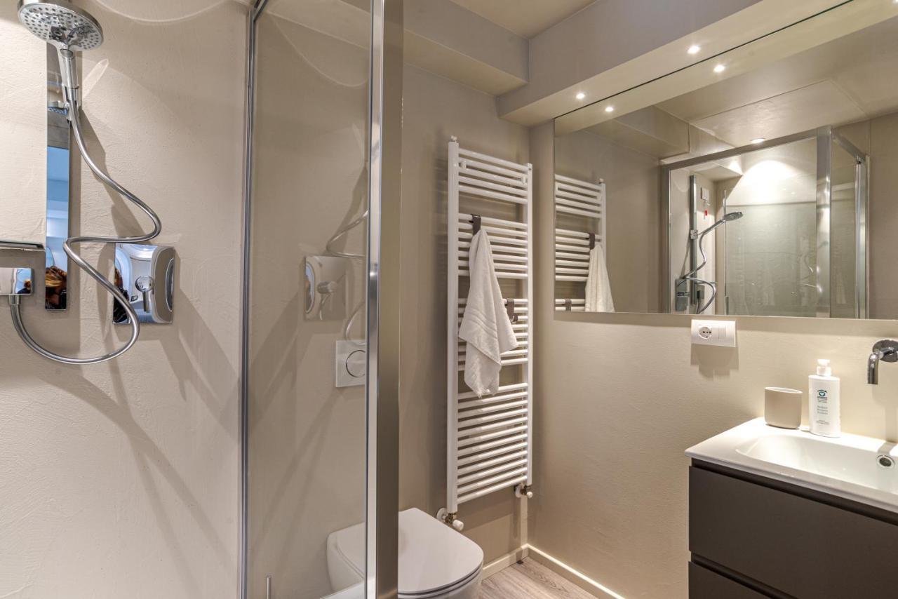 Suite Brunate - By Myhomeincomo Kültér fotó