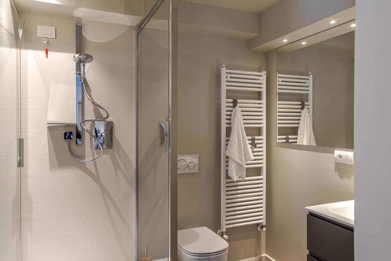 Suite Brunate - By Myhomeincomo Kültér fotó