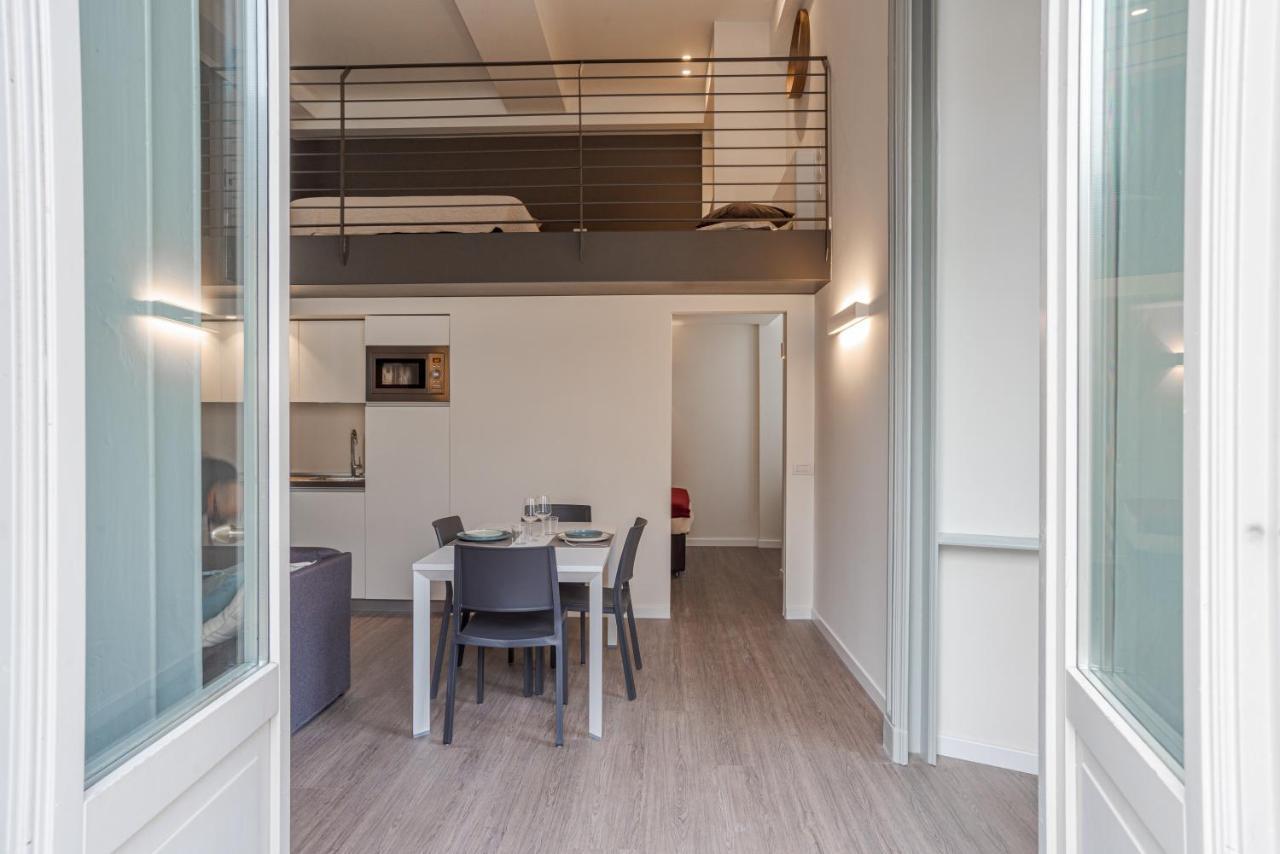Suite Brunate - By Myhomeincomo Kültér fotó