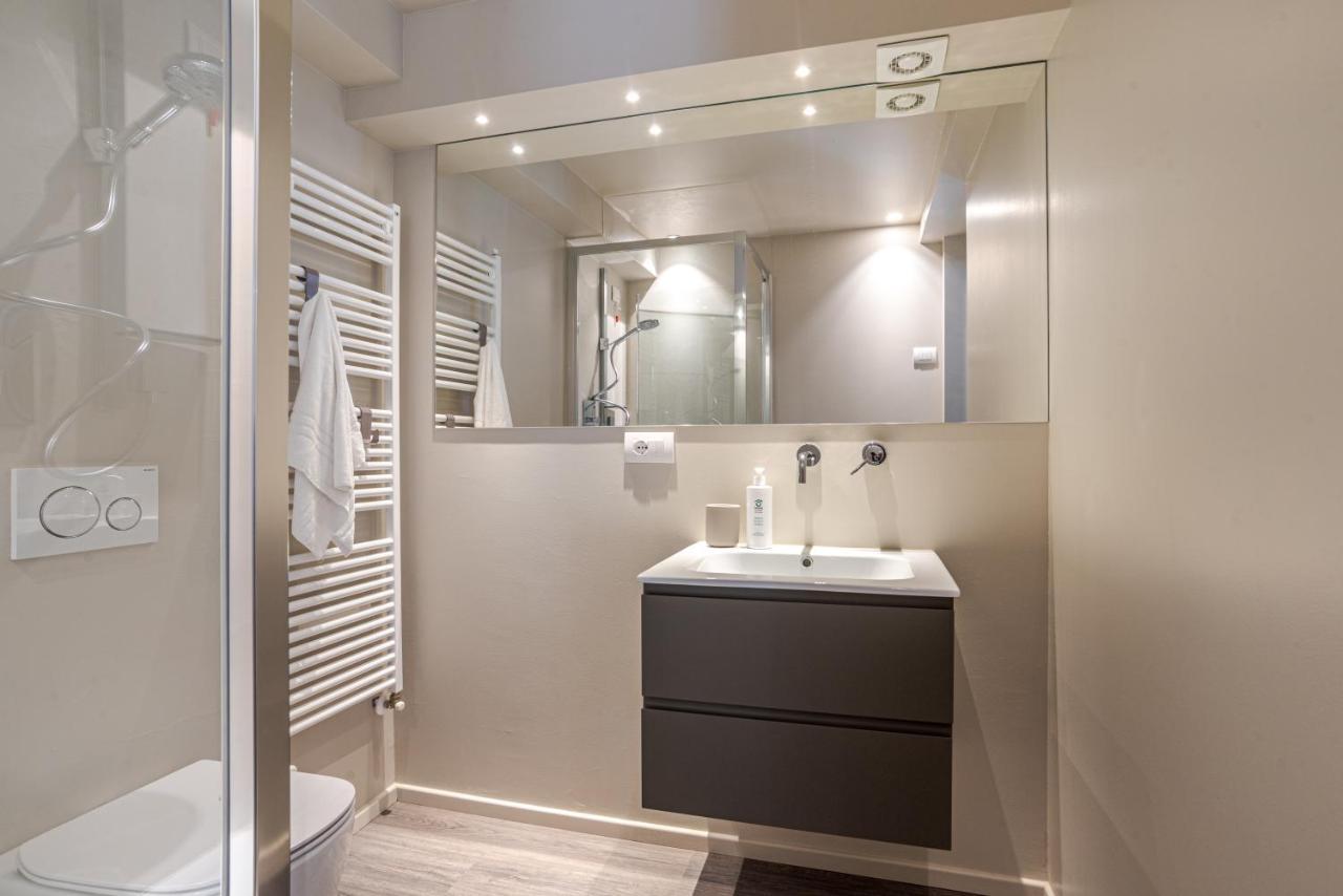Suite Brunate - By Myhomeincomo Kültér fotó